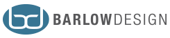 Barlow Design Logo