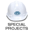 Special Projects