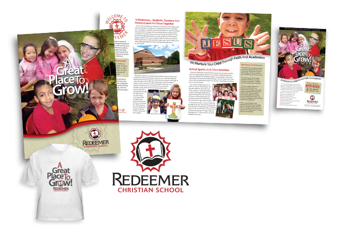 RCS Marketing Materials