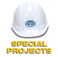 Special Projects